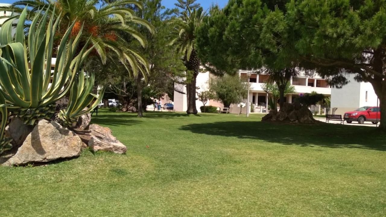 Inema Beach House Iberlagos Apartments Exterior foto